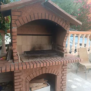  Apartman Paula