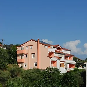  Apartman Toska